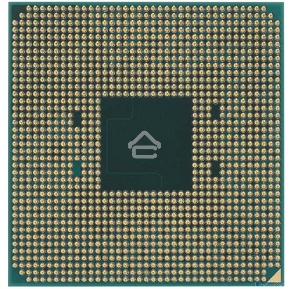 Процессор AMD Ryzen 3 3200G Soc-AM4 3.6GHz OEM