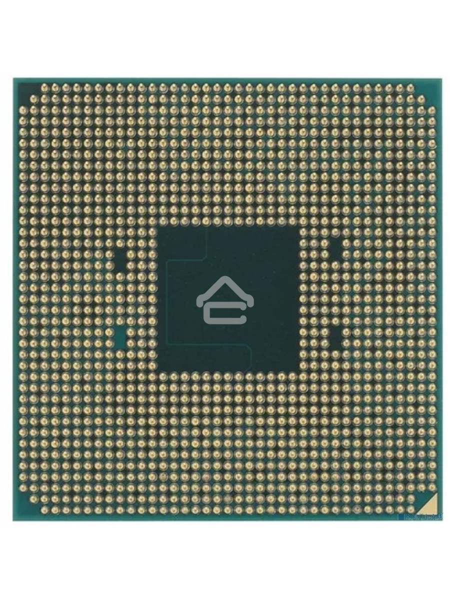 Процессор AMD Ryzen 3 3200G Soc-AM4 3.6GHz OEM