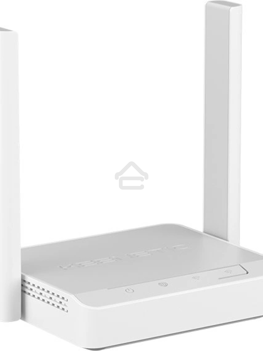 Маршрутизатор Keenetic Starter KN-1121 Mesh Wi-Fi N300