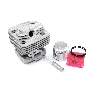 Поршневая группа для бензокосы (триммера) ECHO SRM-2655SI 110125