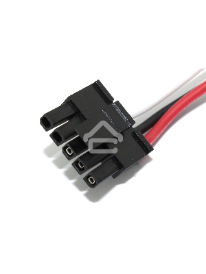 Аккумулятор для пылесоса Proscenic LDS M7, Xiaomi STYTJ02YM,Haier JX37 14,4V 2600mah
