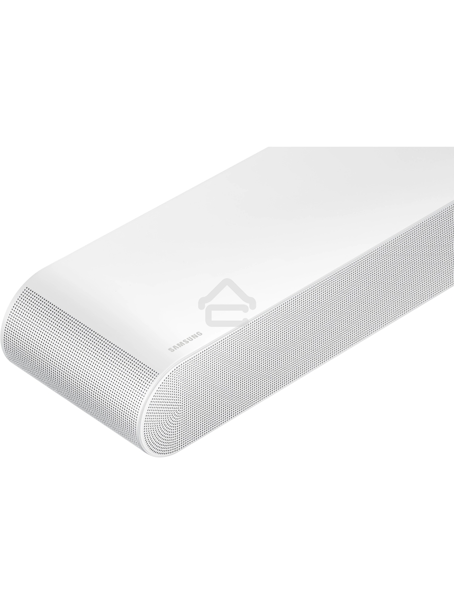 Саундбар Samsung HW-S61B/RU 5.0 200Вт белый