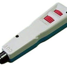 Ударный инстр. для разделки контактов (без ножа)