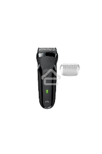 Бритва Braun 300S B Series 3