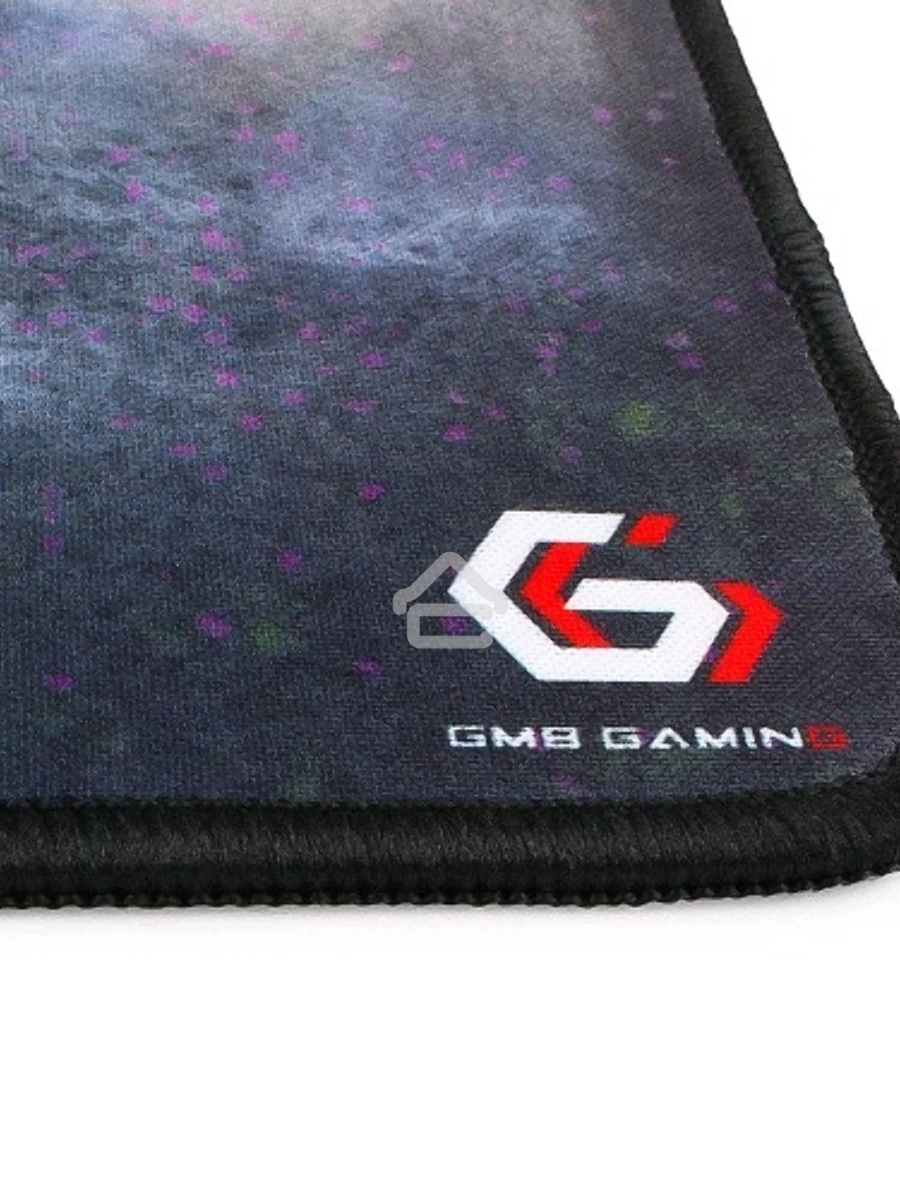 Коврик для мыши Gembird MP-GAME23, рисунок- 