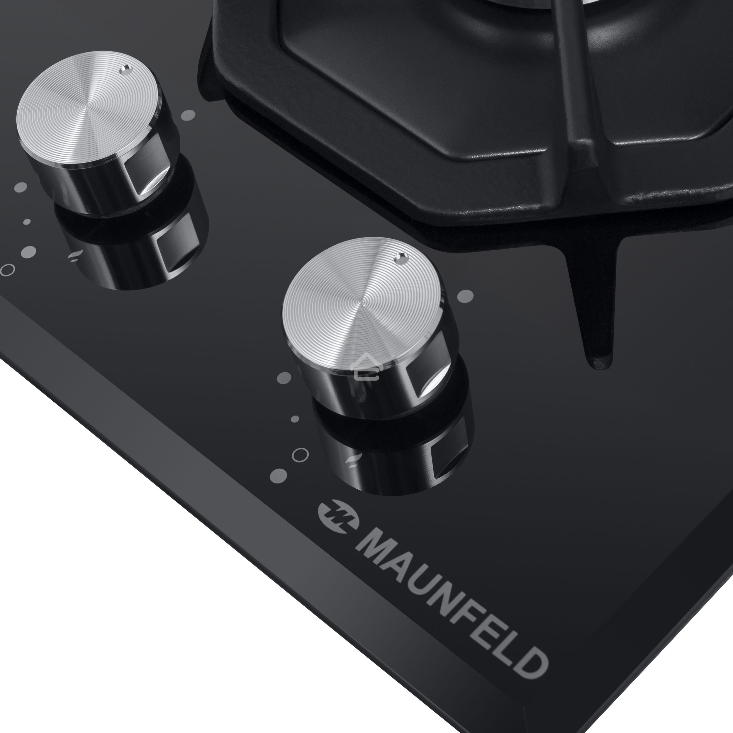 Газовая панель Maunfeld EGHG.32.2CB/G