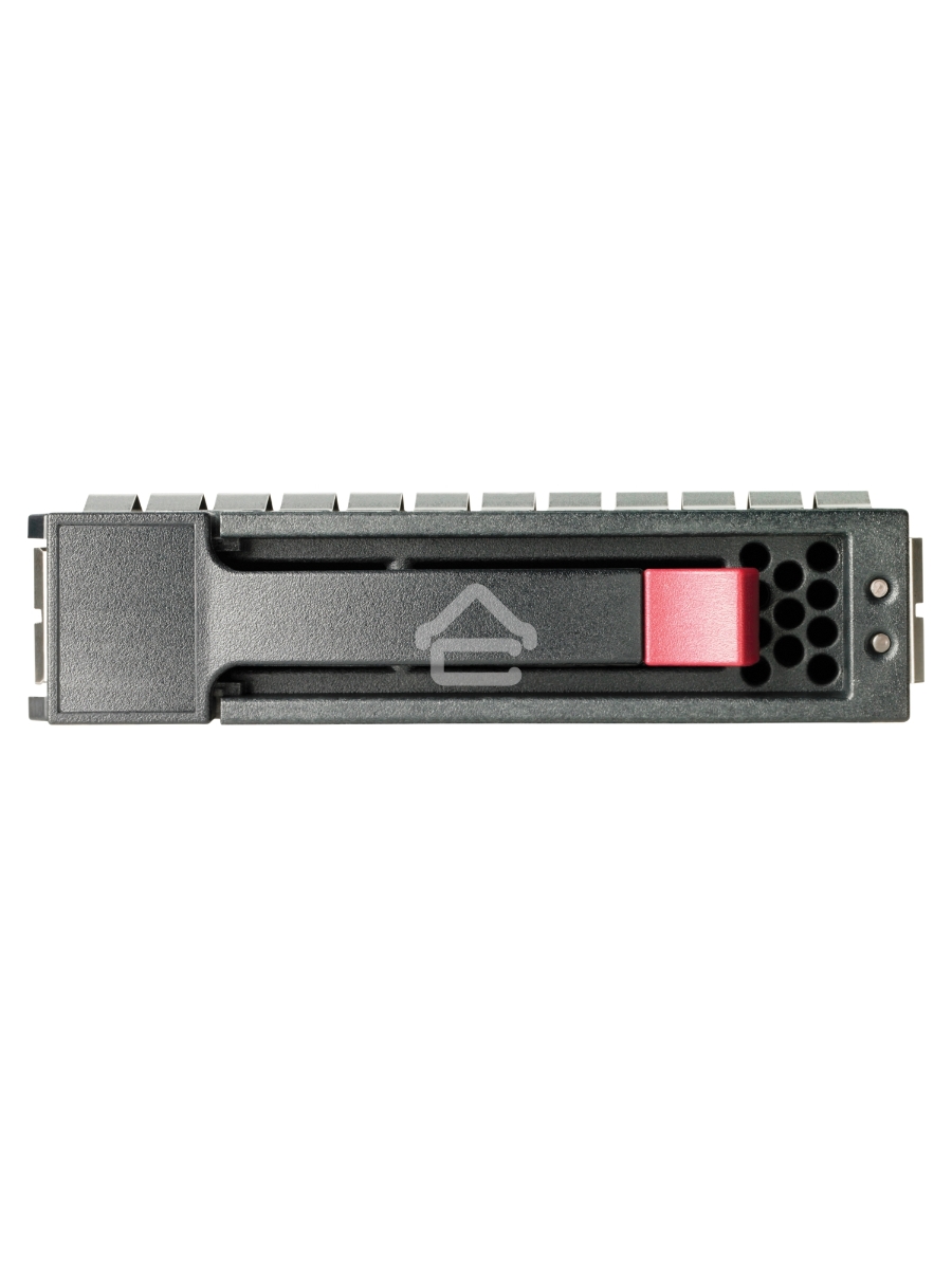 Накопитель на жестком магнитном диске HPE MSA 1.2TB SAS 12G Enterprise 10K SFF (2.5in) M2 3yr Wty HDD