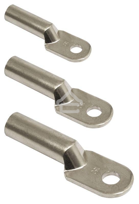 Наконечник медный JG-10 луж. ИЭК UNP40-010-06-06