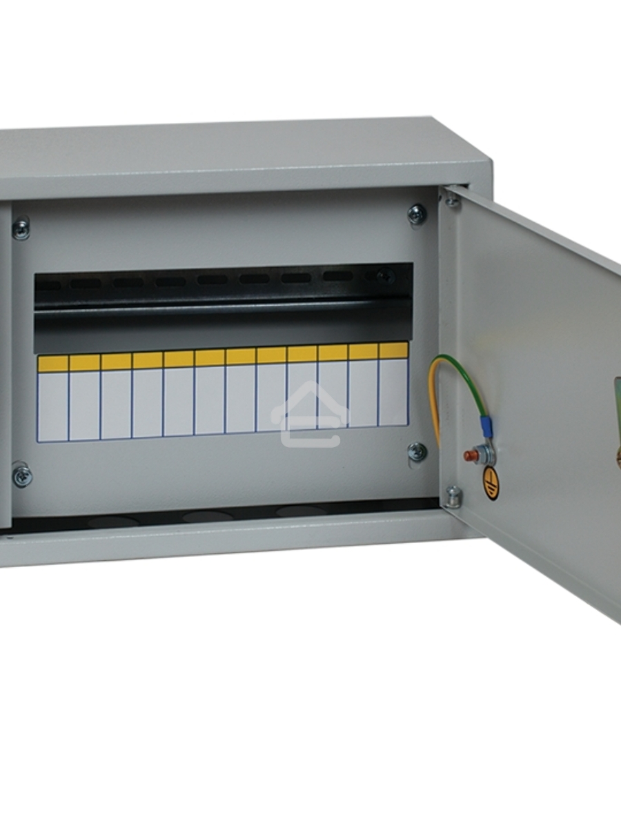 Щит распред. EKF mb21-12 навесной ЩРН-12 (220х300х120) IP31 EKF PROxima