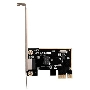 Сетевой адаптер Fast Ethernet D-Link DFE-530TX/20/E1A PCI Express (упак.:20шт)