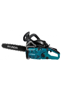 Бензопила Hyundai X 3916 1500Вт 2л.с. дл.шин.:16