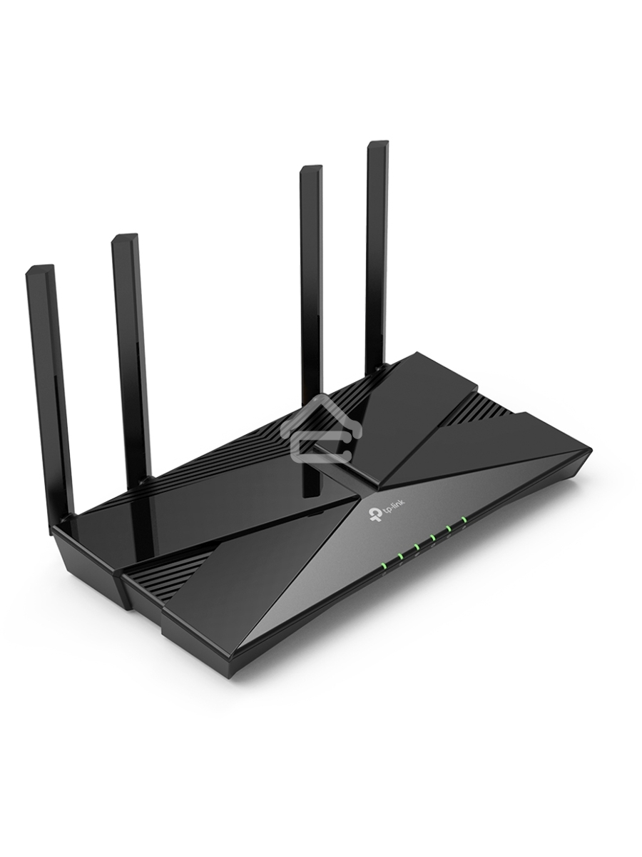 Двухдиапазонный Wi-Fi 6 роутер TP-Link Archer AX23 AX1800