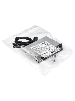 Картридер Exegate EX293028RUS USB3.0 <CR-611U3> (внутренний, 3.5