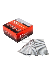 Гвозди MATRIX 16GA для пневм, нейлера 2500 шт 57609
