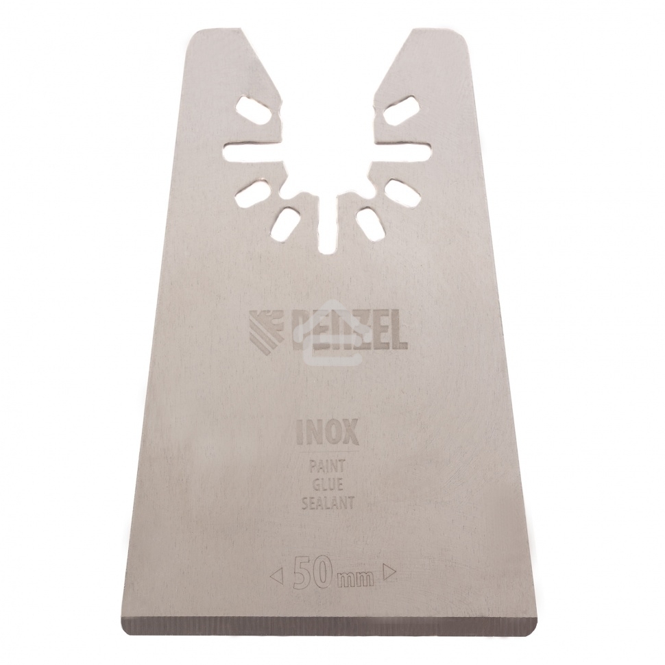 Набор насадок для МФИ Denzel универсальный, 15 шт.