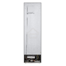 Холодильник Maunfeld MFF195NFIX10 нержавеющая сталь двухкамерный 252/98л морозилка снизу, No Frost