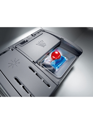 Посудомоечная машина Bosch SMS6EMI65Q