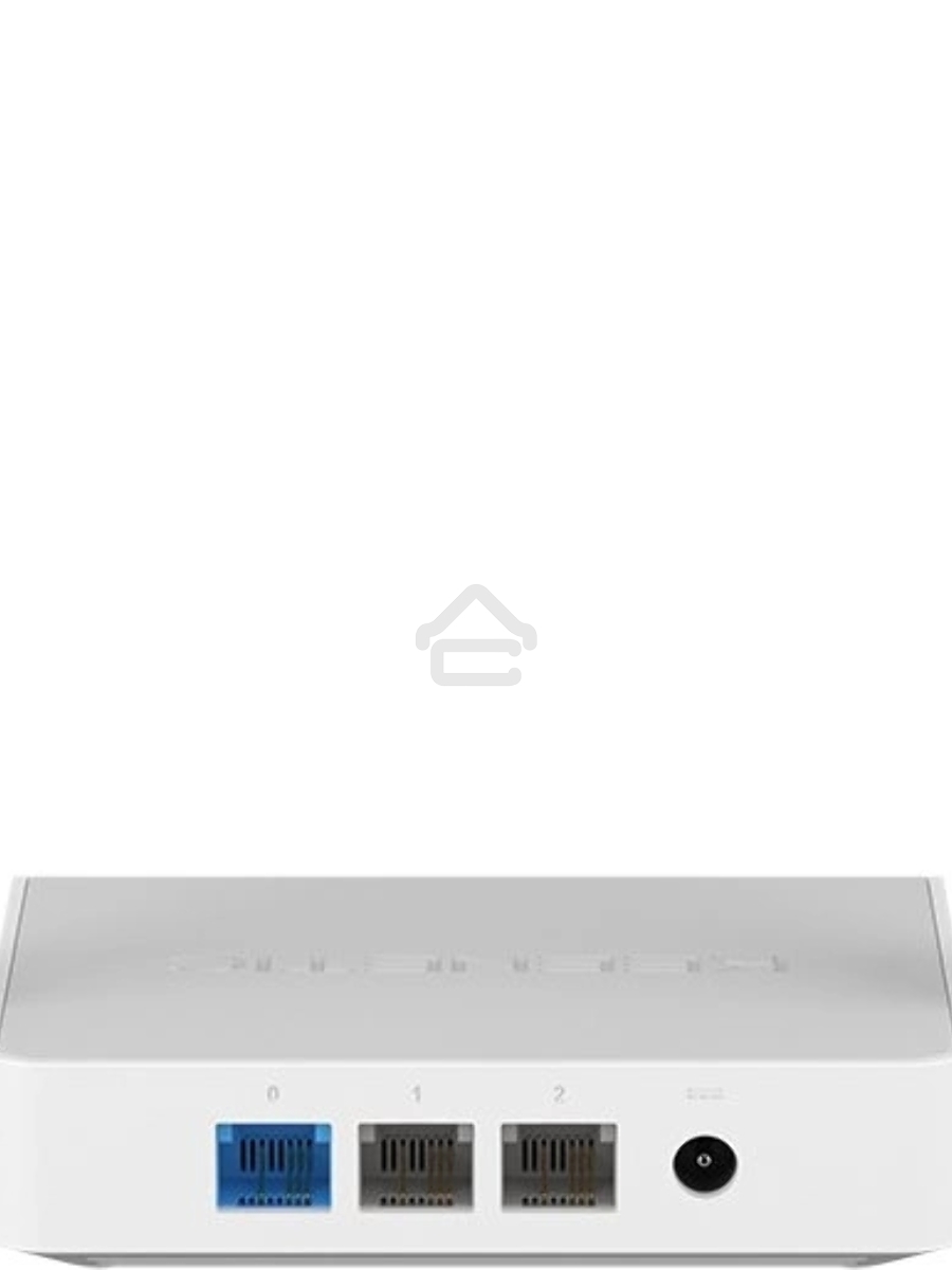 Маршрутизатор Keenetic Starter KN-1121 Mesh Wi-Fi N300