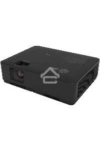 Проектор Cactus CS-S1.B 3LCD 34000Lm LS 3400Lm ANSI (1024x768) 15000:1 ресурс лампы:10000часов 1xHDMI 4.5кг