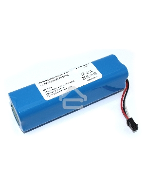 Аккумулятор для пылесоса Proscenic LDS M7MAX M8 M8PRO 14,8V 5200mAh