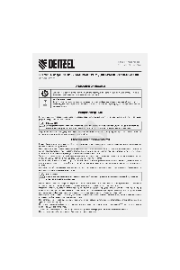 Регулятор давления с манометром для краскораспылителя K1500, 12 бар, 1/4