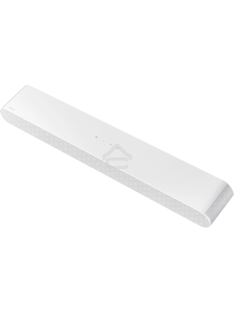 Саундбар Samsung HW-S61B/RU 5.0 200Вт белый
