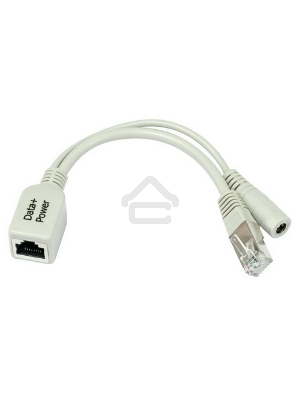 Сетевое оборудование MikroTik RBPOE (DATA+Power)