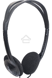 Нaушники Defender AURA 101    черный