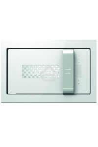 Микроволновая печь Gorenje BM235ORAW 23л. 900Вт белый/серебристый (встраиваемая)