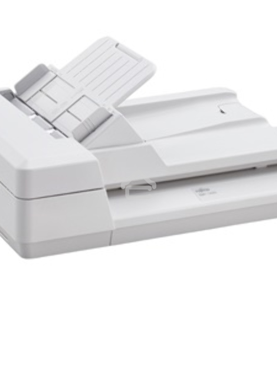 Сканер Fujitsu scanner SP-1425 (Flatbed, CIS, A4, 600 dpi, 25 ppm/50 ipm, ADF 50 sheets, Duplex, 1 y warr)