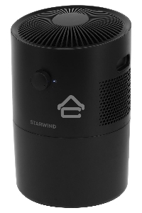 Мойка воздуха Starwind SAW5521 25Вт черный