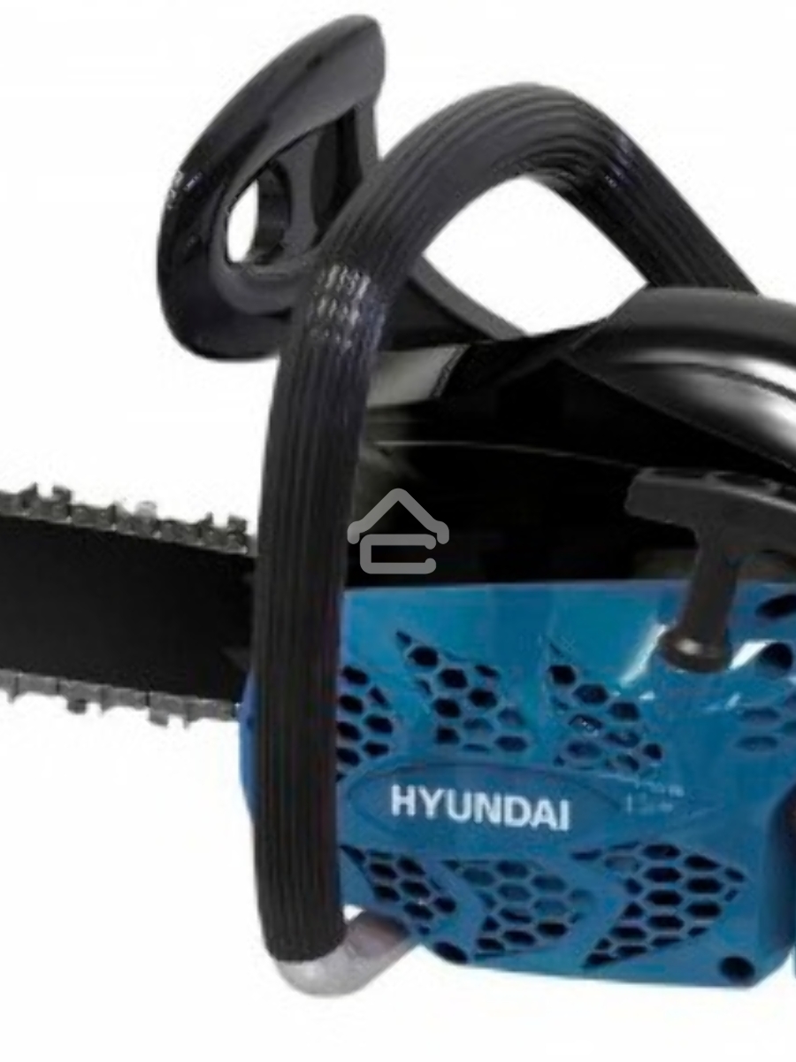 Бензопила Hyundai X 4118 2000Вт 2.7л.с. дл.шин.:18