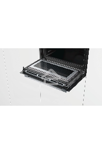 Электрический духовой шкаф Bosch CMG633BS1