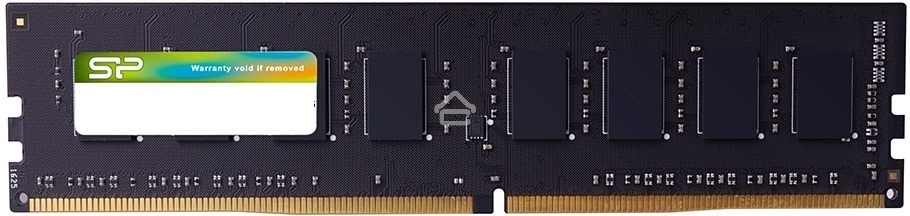 Оперативная память Silicon Power, DDR4, 8GB (1x8GB), 3200MHz, CL22, DIMM