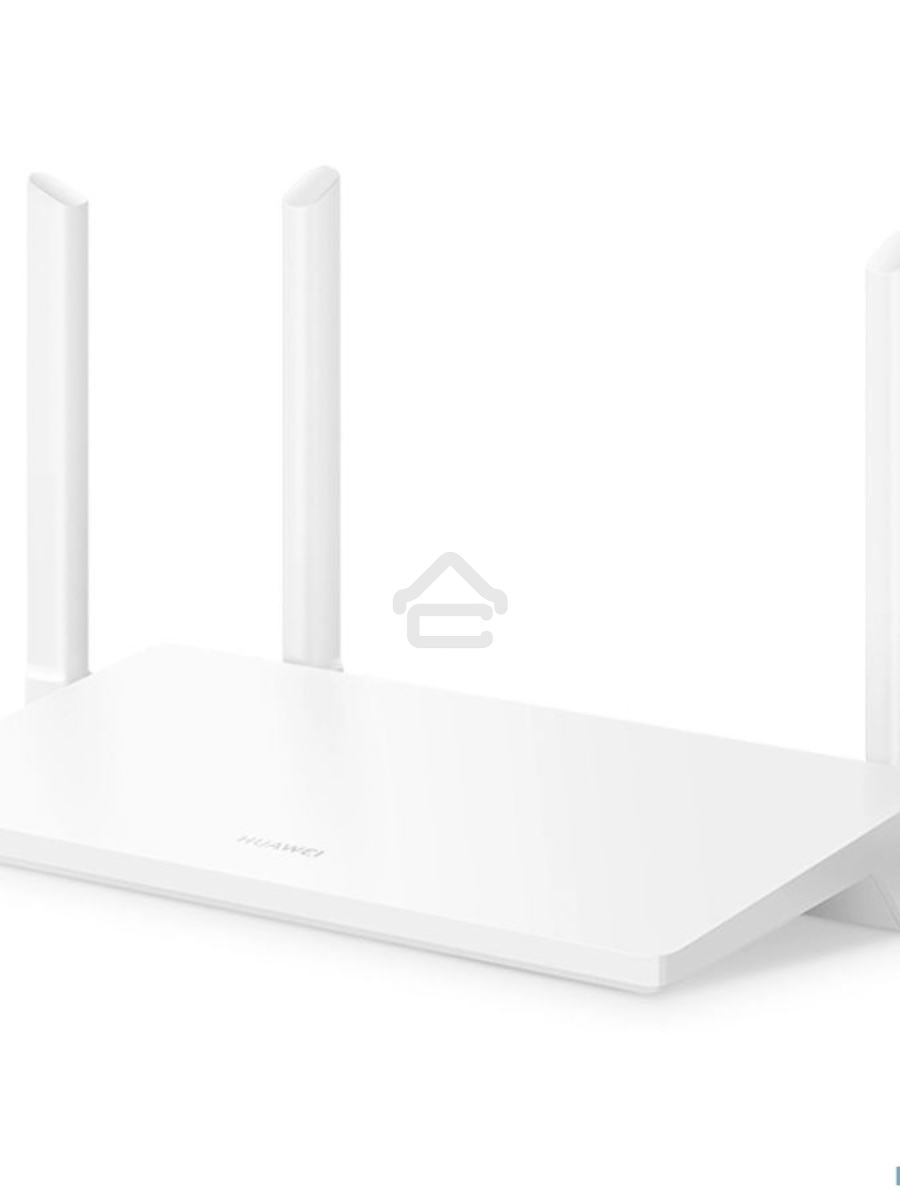 Роутер беспроводной Huawei WS7001 (AX2) 10/100/1000BASE-TX