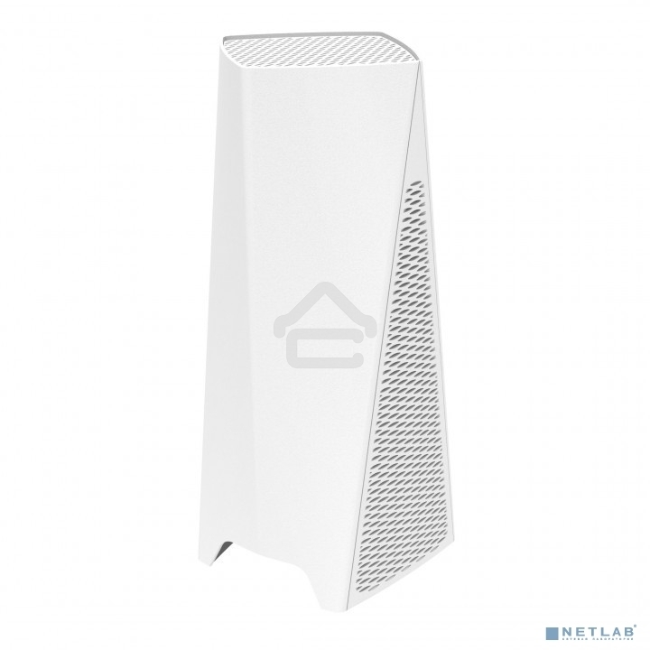 Точка доступа MikroTik Audience Mesh, 3 диапазона, 802.11ac(RBD25G-5HPacQD2HPnD)