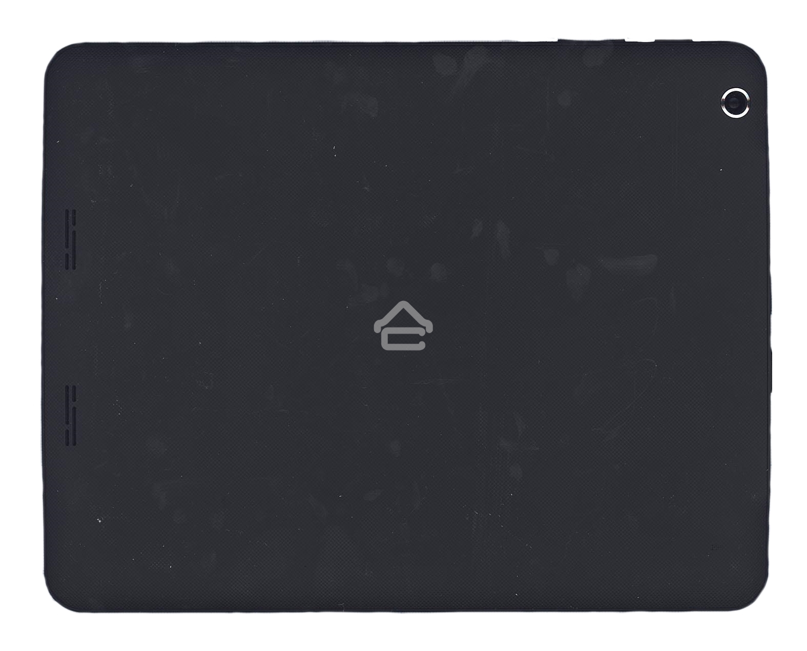 Задняя крышка Oysters T34 3G, черная