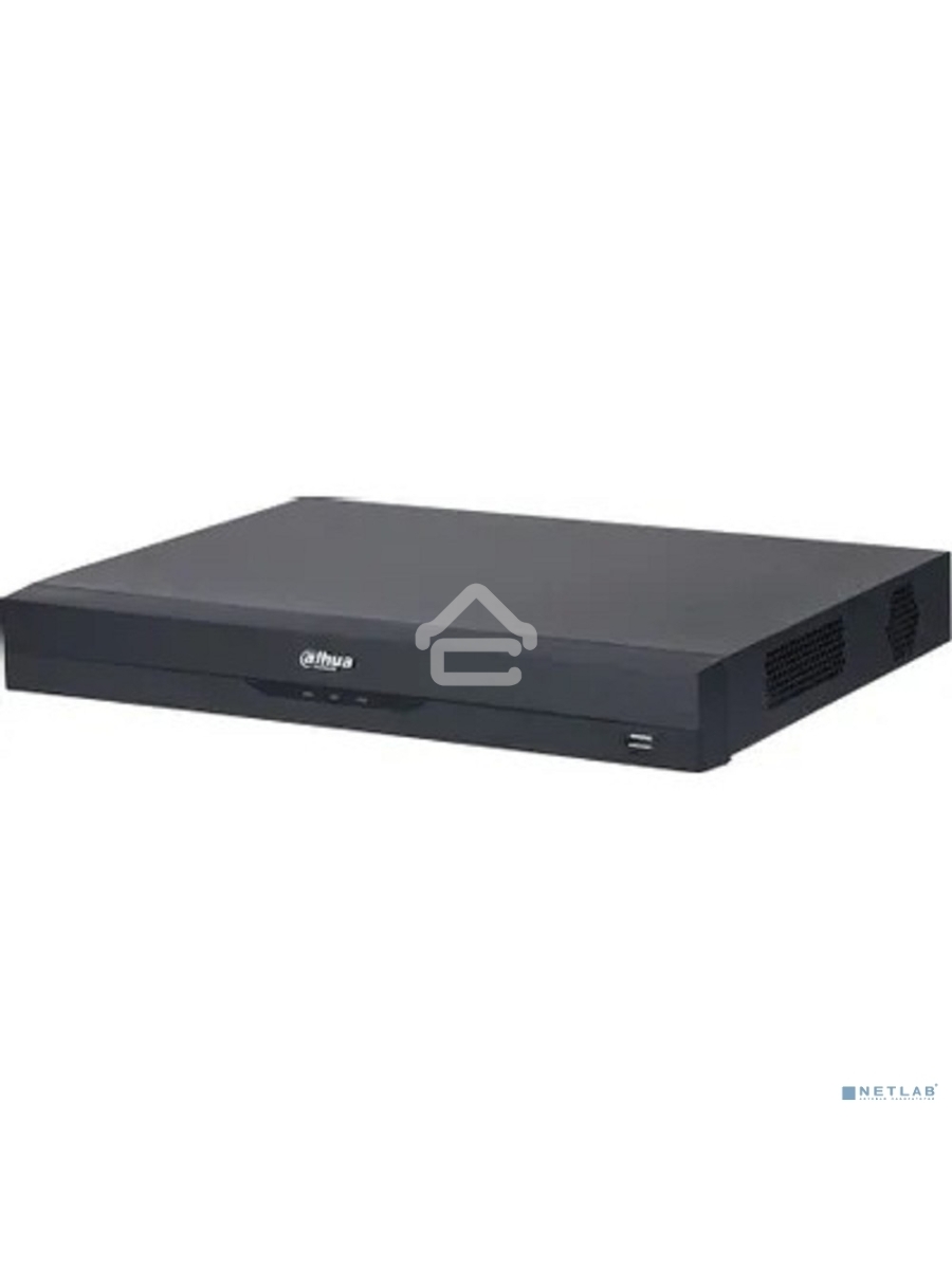 Видеорегистратор Dahua DHI-NVR4232-EI