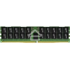 Оперативная память Samsung, DDR5, 16GB (1x16GB), 4800MHz, CL40, ECC, RDIMM, OEM