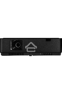 Проектор Cactus CS-S1.B 3LCD 34000Lm LS 3400Lm ANSI (1024x768) 15000:1 ресурс лампы:10000часов 1xHDMI 4.5кг