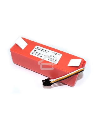 Аккумулятор для пылесоса Mi Robot, Rockrobot S50 S55  14,4V 2600mAh