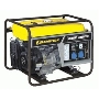 Электрогенератор бензиновый Champion GG6500, 5 кВт, 97 дБ, 72 кг