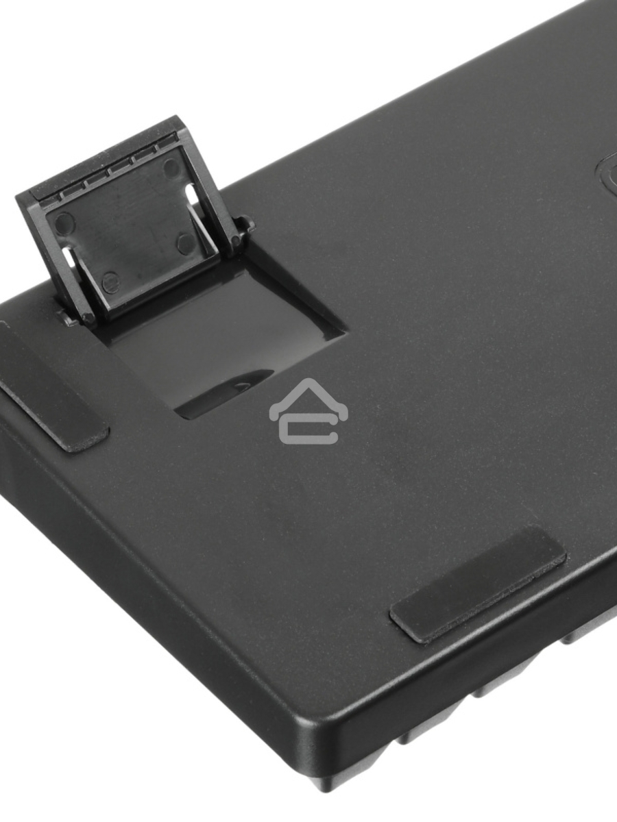 Клавиатура Oklick 969G SHOTGUN проводная, USB, черный