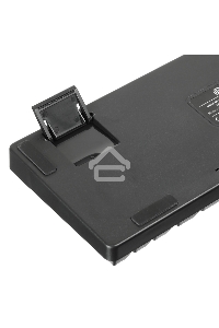 Клавиатура Oklick 969G SHOTGUN проводная, USB, черный