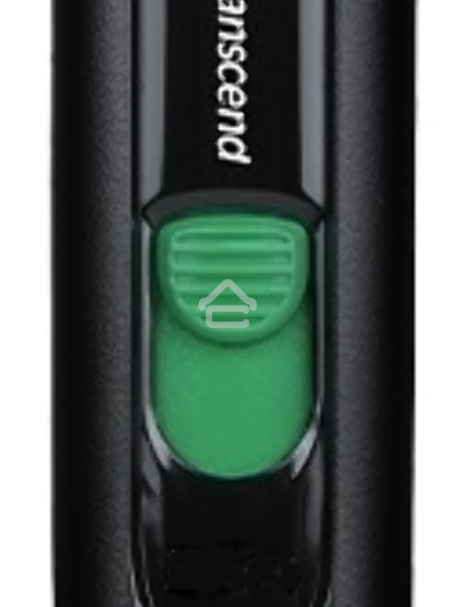 Флеш диск Transcend USB 128GB JETFLASH 790C USB3.2, Type-C, Black