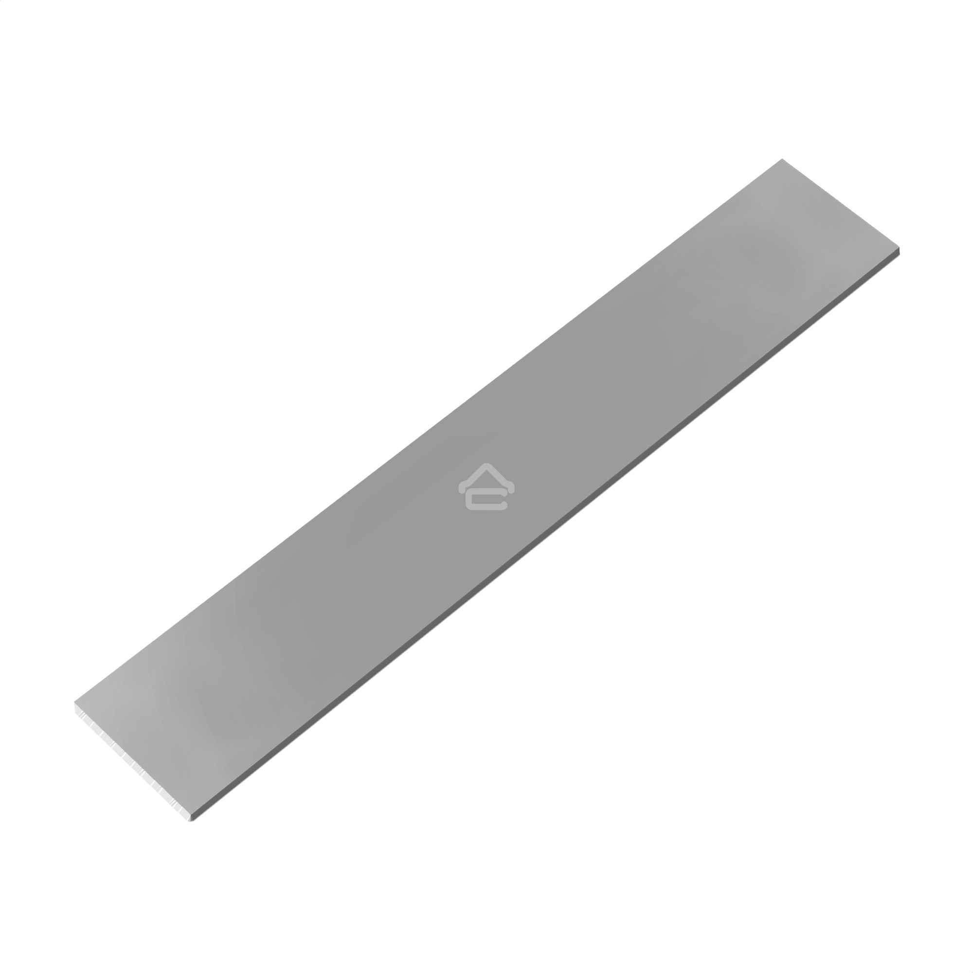Термопрокладка ExeGate EPG-2WMK (120x20x1.0 mm, 1,7 Вт/ (м•К))