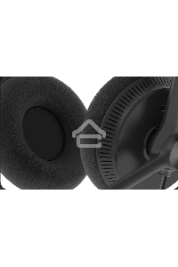 Гарнитура YEALINK YHS34 Dual Дуо, Проводная, HD звук, QD, RJ9, шт