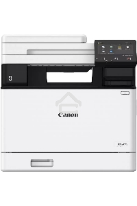 МФУ лазерный Canon i-SENSYS MF752Cdw (5455C012), A4, цветное, печ. 33 стр/мин., скан. до 50 стр/мин., 1200 x 1200 dpi (печать) 600x600dpi (скан.), USB, RJ-45, Wi-Fi, BlueTooth, Air Print, Mopria