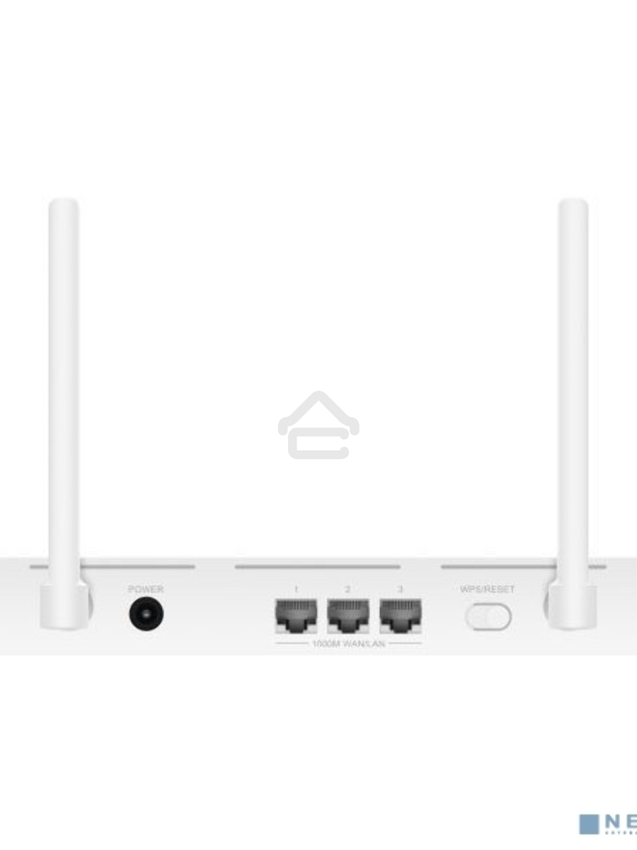 Роутер беспроводной Huawei WS7001 (AX2) 10/100/1000BASE-TX