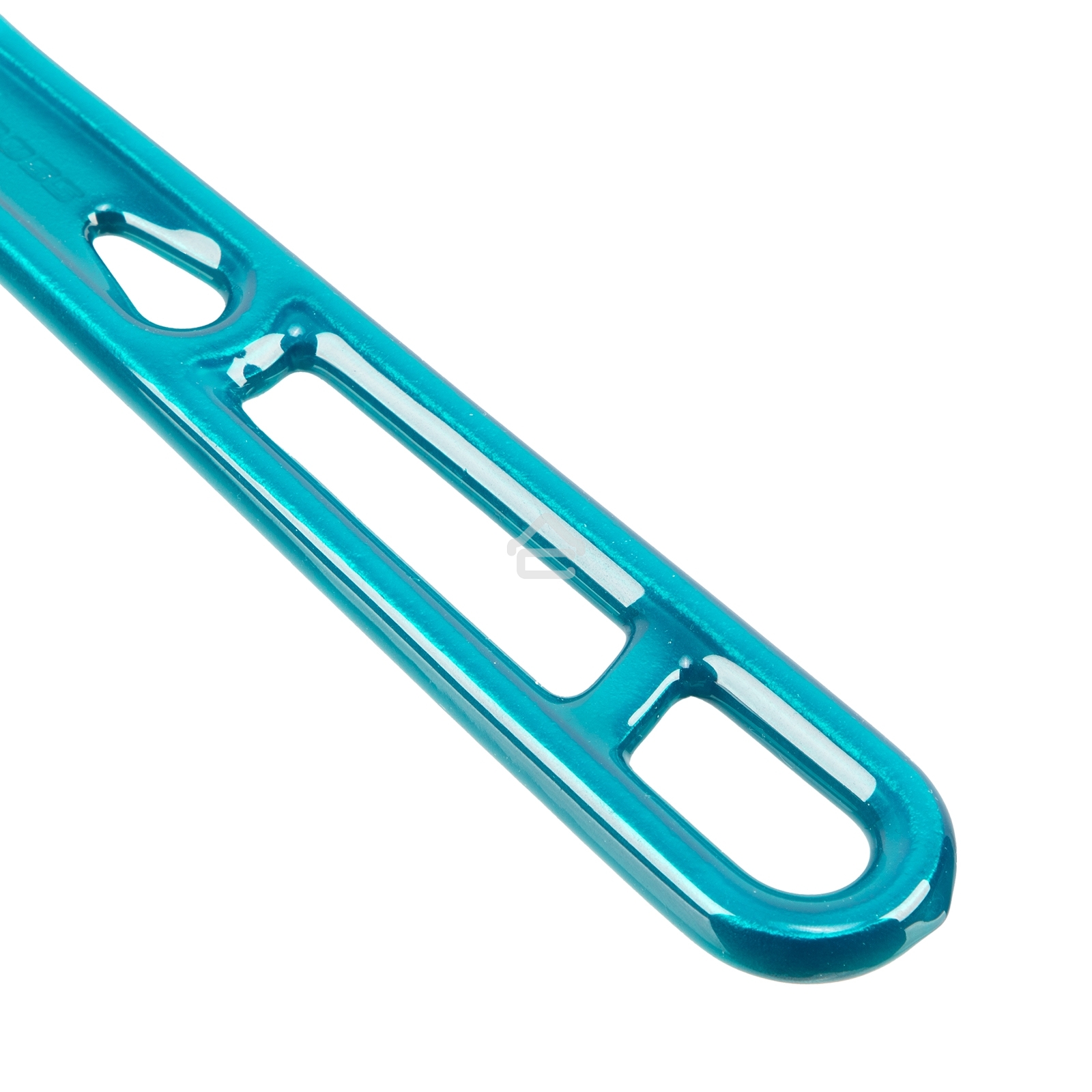 Ключ разводной Gross 15559 250 мм, CrV, кованый